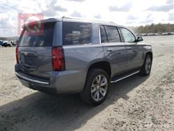 شێڤرۆلێت تاهۆ